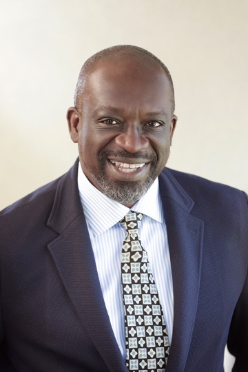 Dr. Toye Oyelese